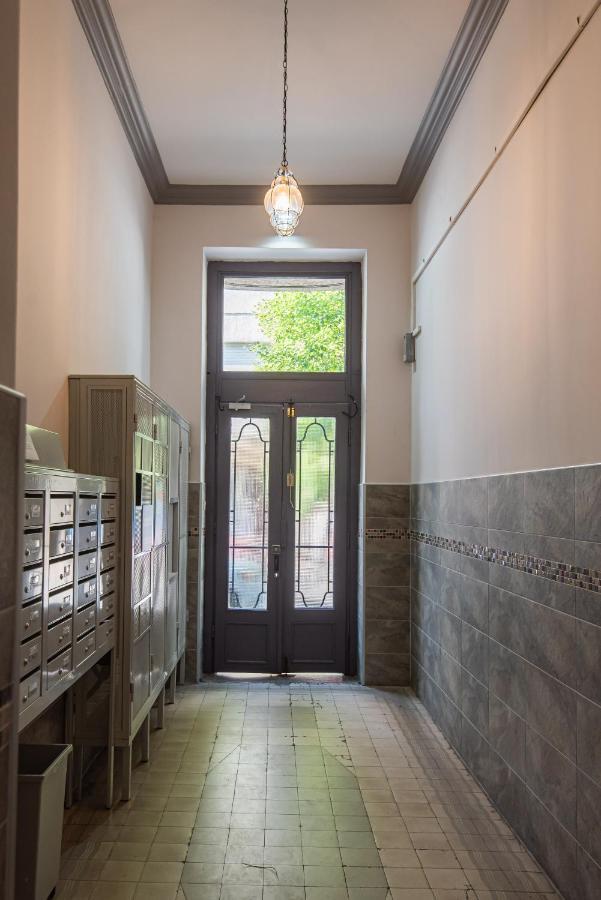 Patrik'S Budapest Center Apartment Exterior photo